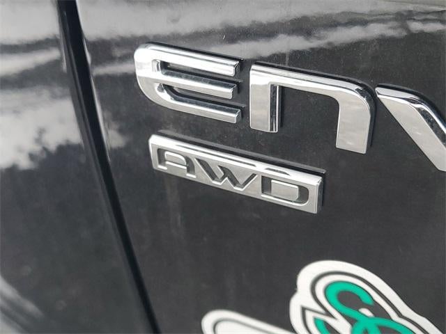 2025 Buick Envision Avenir