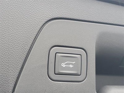 2025 Buick Envision Avenir