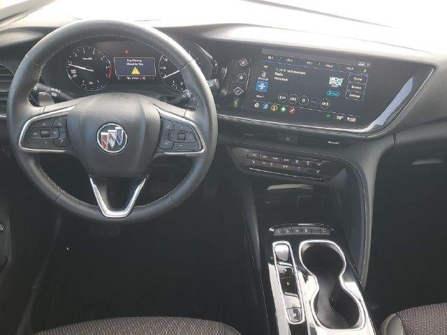 2021 Buick Envision Preferred
