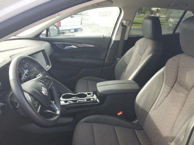 2021 Buick Envision Preferred
