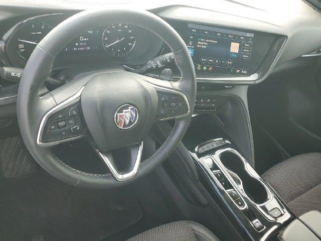 2021 Buick Envision Preferred
