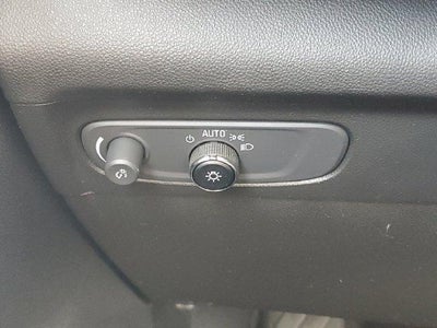 2021 Buick Envision Preferred