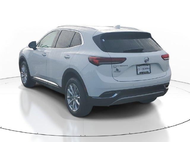 2021 Buick Envision Preferred