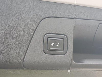 2021 Buick Envision Preferred