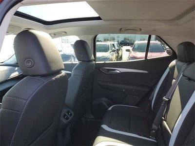 2024 Buick Envision Sport Touring