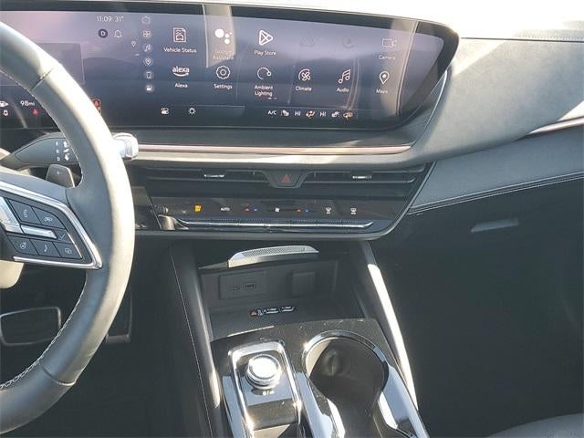 2024 Buick Envision Sport Touring