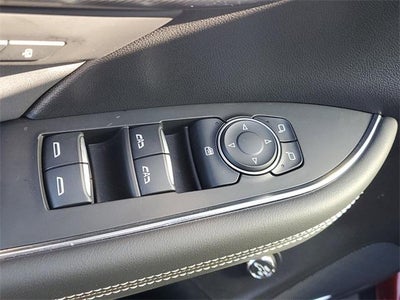 2024 Buick Envision Sport Touring