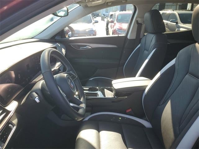 2024 Buick Envision Sport Touring