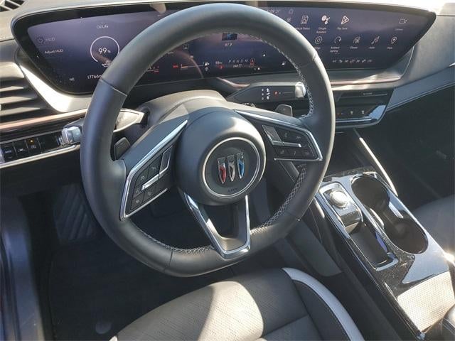 2024 Buick Envision Sport Touring