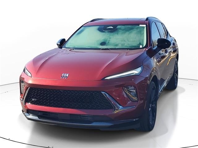 2024 Buick Envision Sport Touring