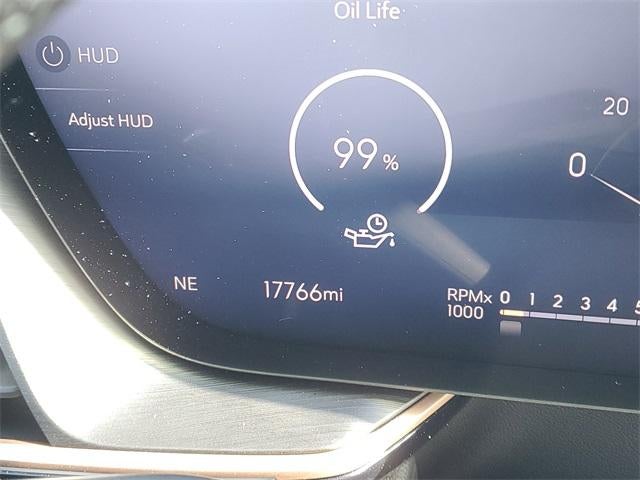 2024 Buick Envision Sport Touring