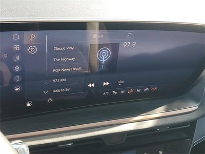 2024 Buick Envision Sport Touring