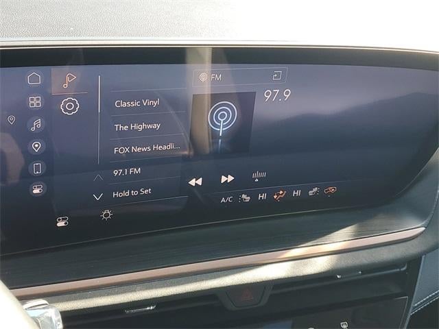 2024 Buick Envision Sport Touring