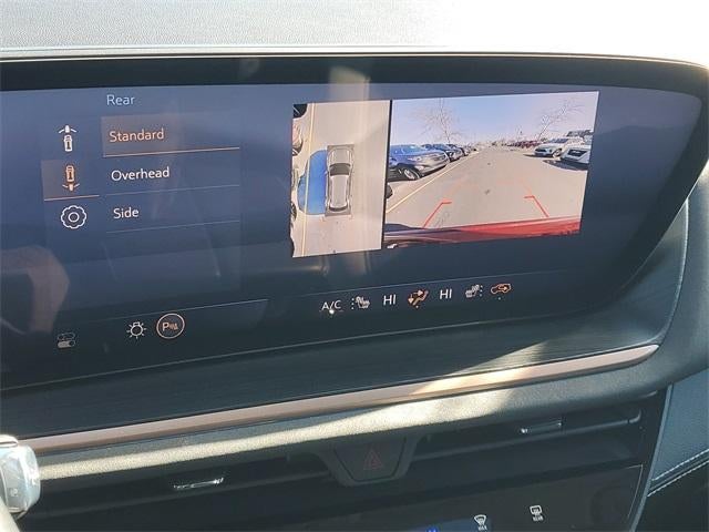 2024 Buick Envision Sport Touring