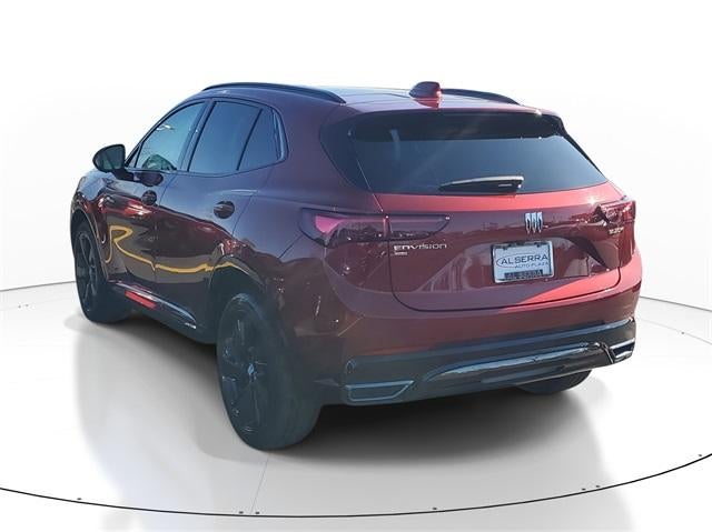 2024 Buick Envision Sport Touring
