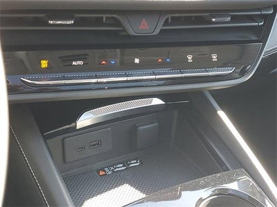 2024 Buick Envision Sport Touring