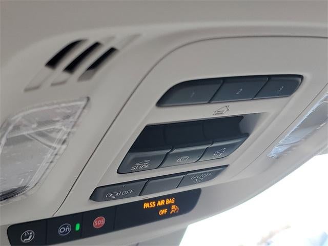 2024 Buick Envision Sport Touring