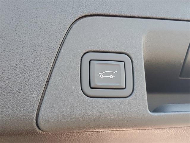 2024 Buick Envision Sport Touring