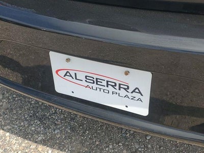 2020 Mitsubishi Mirage LE