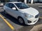 2017 Mitsubishi Mirage G4 ES