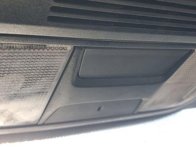 2017 Honda Civic Hatchback Sport