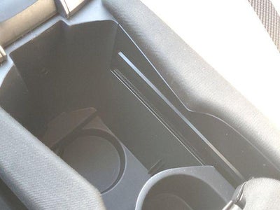 2017 Honda Civic Hatchback Sport