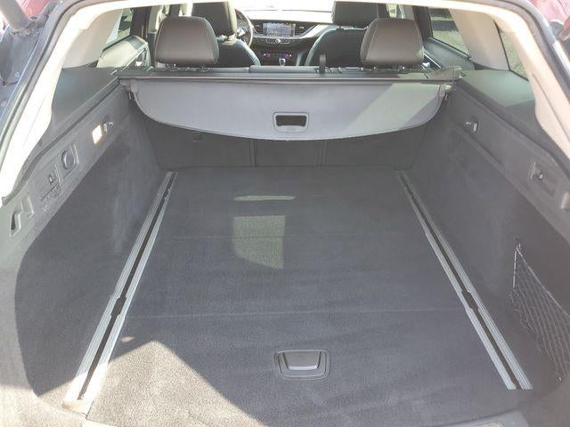 2019 Buick Regal TourX Essence
