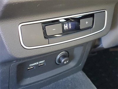 2022 Audi SQ5 Premium TFSI quattro Tiptronic