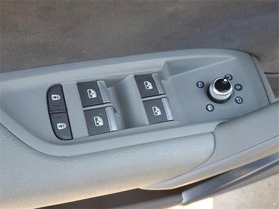 2022 Audi SQ5 Premium TFSI quattro Tiptronic