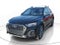2022 Audi SQ5 Premium TFSI quattro Tiptronic