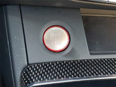 2022 Audi SQ5 Premium TFSI quattro Tiptronic