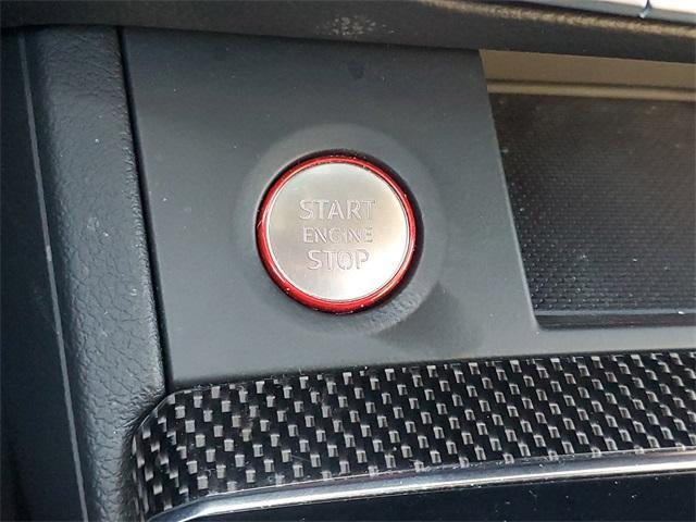 2022 Audi SQ5 Premium TFSI quattro Tiptronic