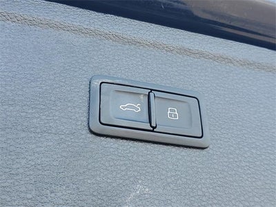 2022 Audi SQ5 Premium TFSI quattro Tiptronic