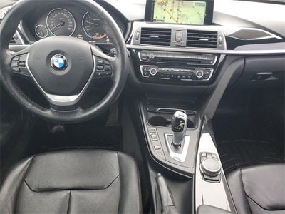 2016 BMW 328i xDrive