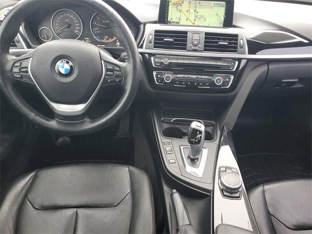 2016 BMW 328i xDrive