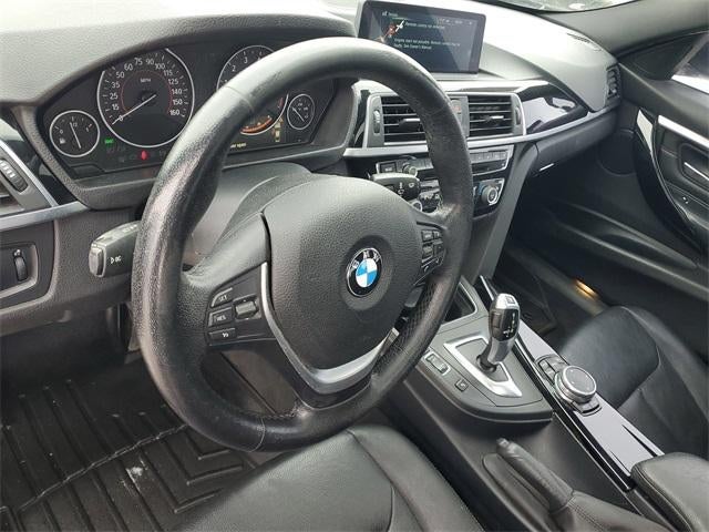 2016 BMW 328i xDrive