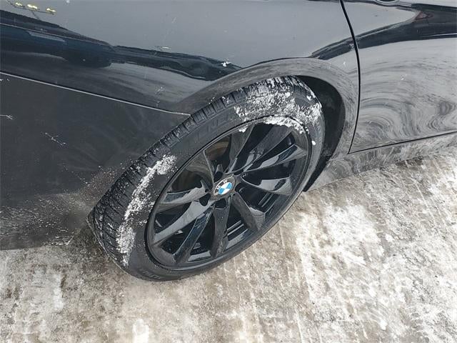 2016 BMW 328i xDrive