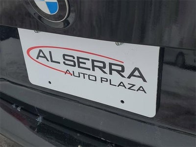 2016 BMW 328i xDrive