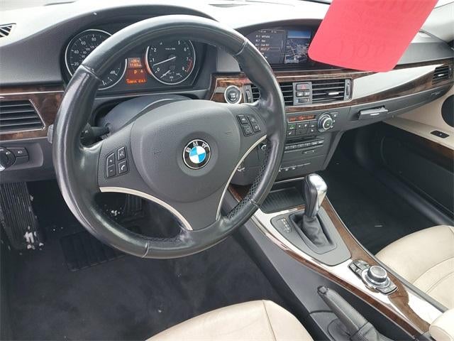 2012 BMW 335i xDrive