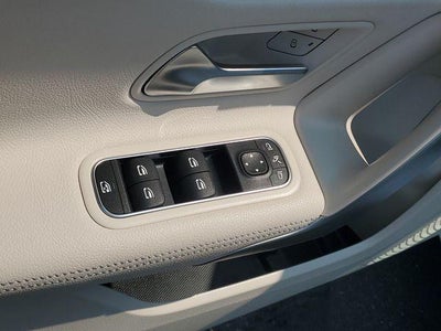 2019 Mercedes-Benz A 220 4MATIC®