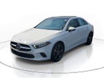 2019 Mercedes-Benz A 220 4MATIC®