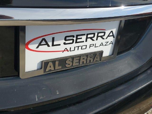 2015 Mercedes-Benz S-Class S 550