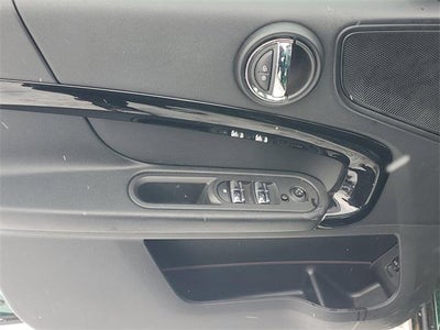 2022 MINI Countryman All4 Cooper