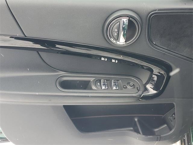 2022 MINI Countryman All4 Cooper