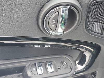 2022 MINI Countryman All4 Cooper