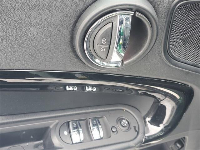 2022 MINI Countryman All4 Cooper