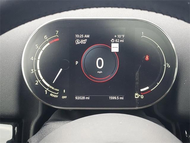 2022 MINI Countryman All4 Cooper