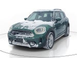 2022 MINI Countryman All4 Cooper