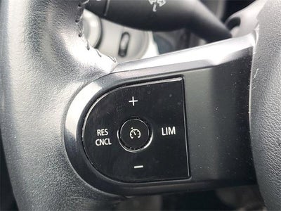 2022 MINI Countryman All4 Cooper