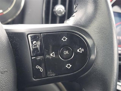 2022 MINI Countryman All4 Cooper